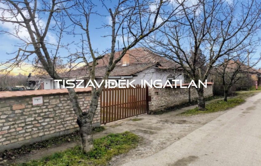 Nagykörű Eladó Ház