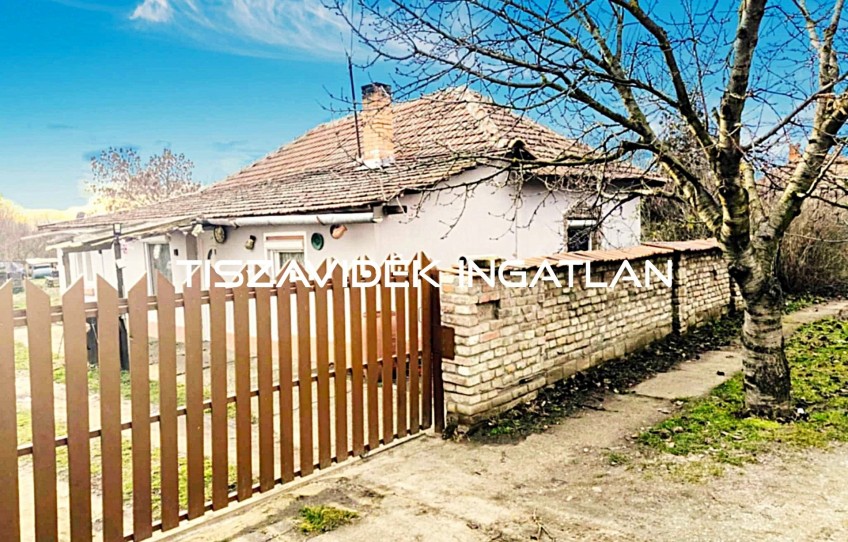 Nagykörű Eladó Ház