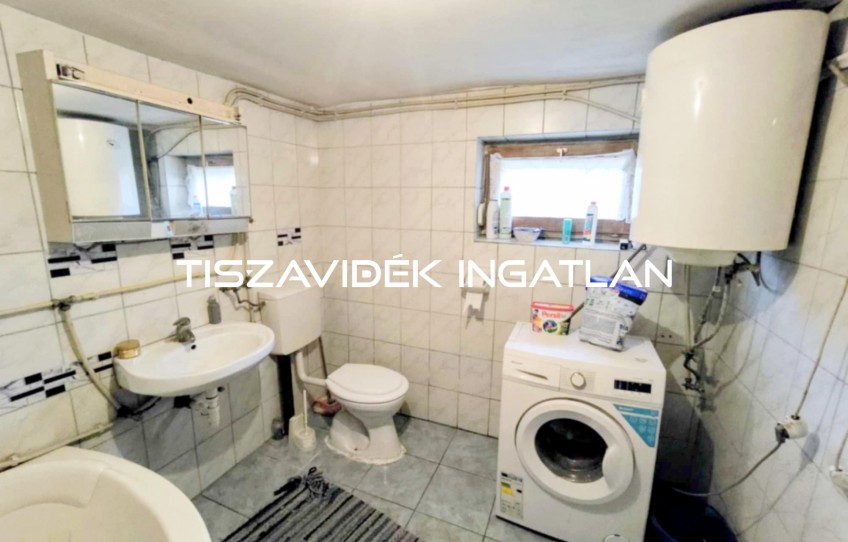 Nagykörű Eladó Ház