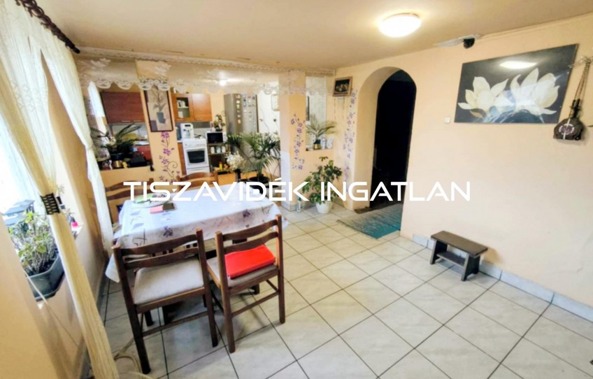 Nagykörű Eladó Ház