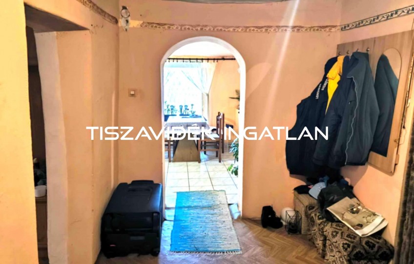 Nagykörű Eladó Ház
