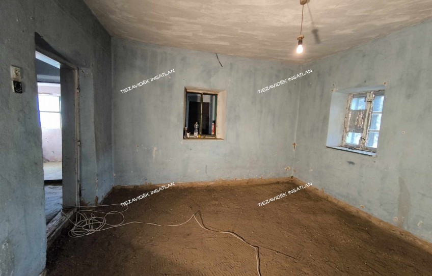 Nagykörű Eladó Ház