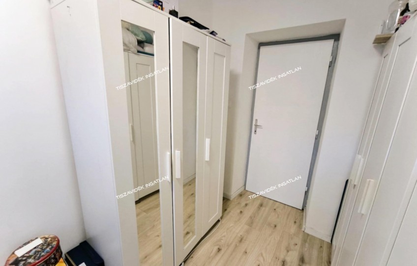 Nagykörű Eladó Ház