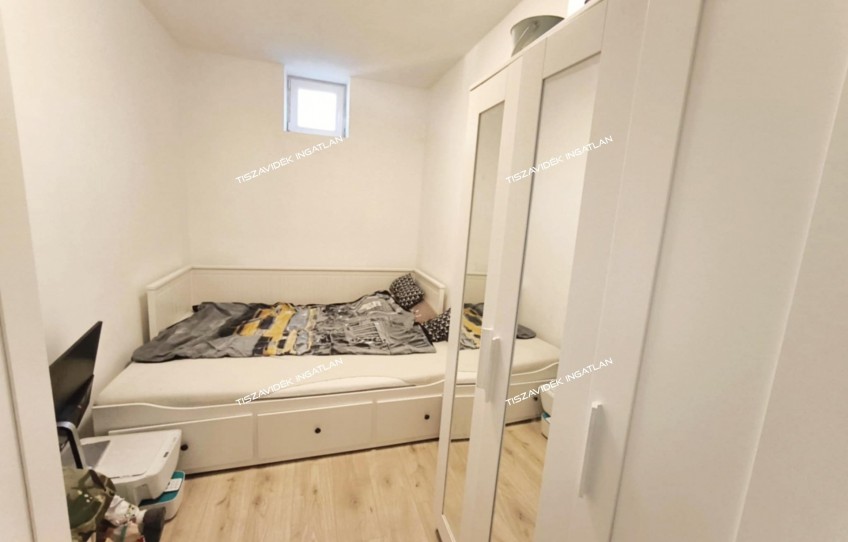 Nagykörű Eladó Ház