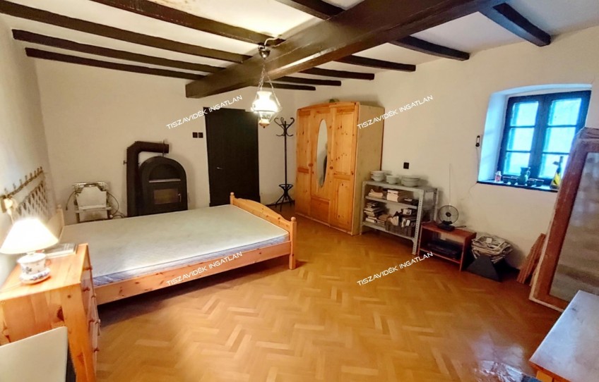 Nagykörű Eladó Ház Kossuth út