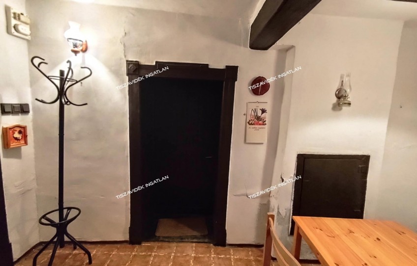 Nagykörű Eladó Ház Kossuth út