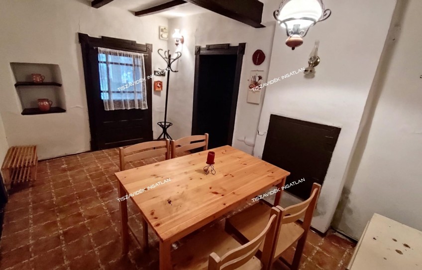 Nagykörű Eladó Ház Kossuth út