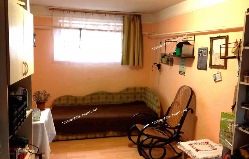 Nagykörű Eladó Ház