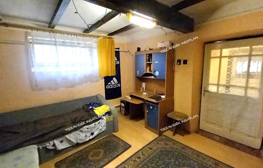 Nagykörű Eladó Ház