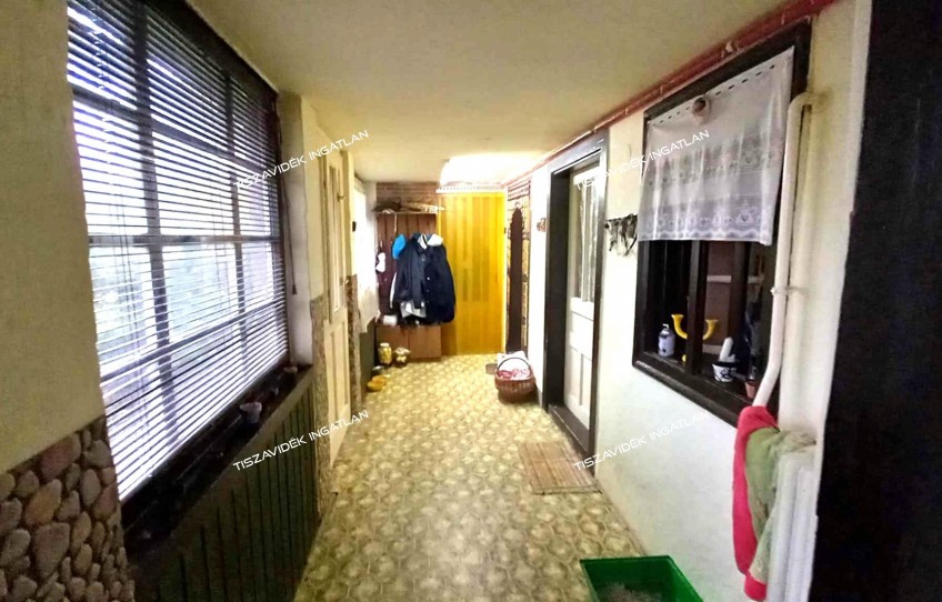 Nagykörű Eladó Ház