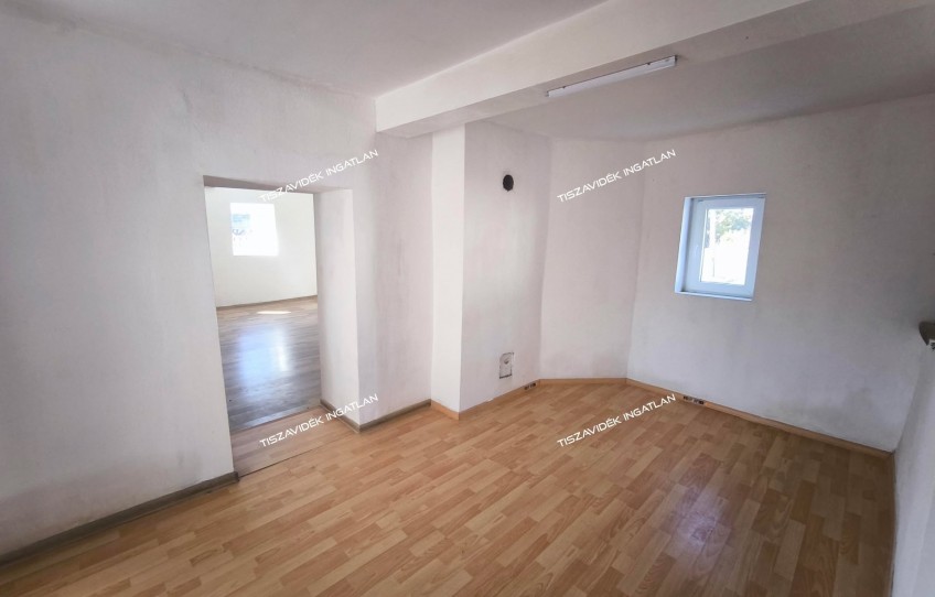 Nagykörű Eladó Ház Petőfi út