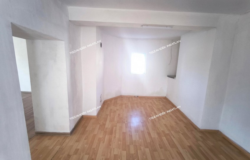 Nagykörű Eladó Ház Petőfi út