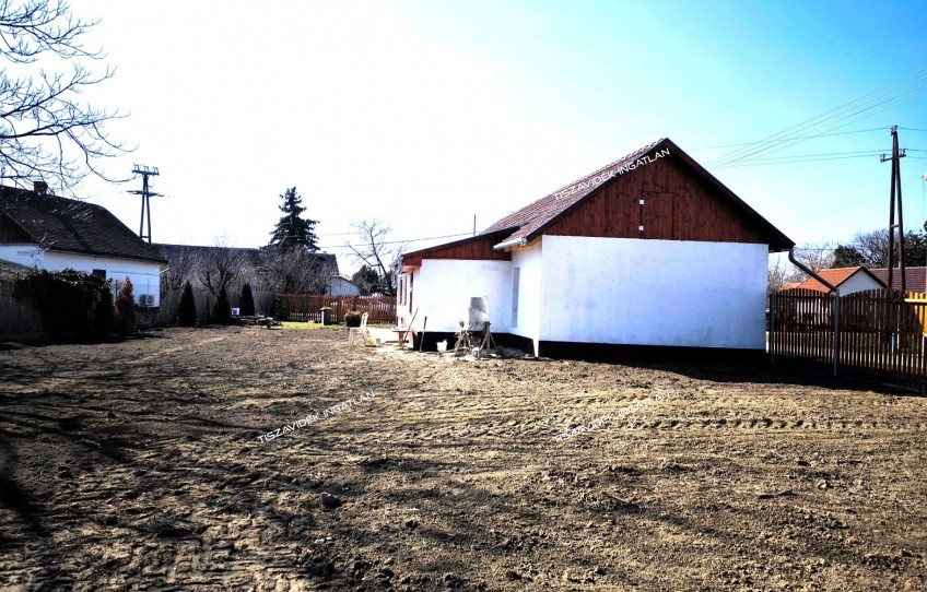 Nagykörű Eladó Ház Petőfi út