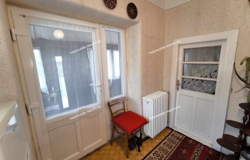 Szolnok Eladó Ház Róka utca