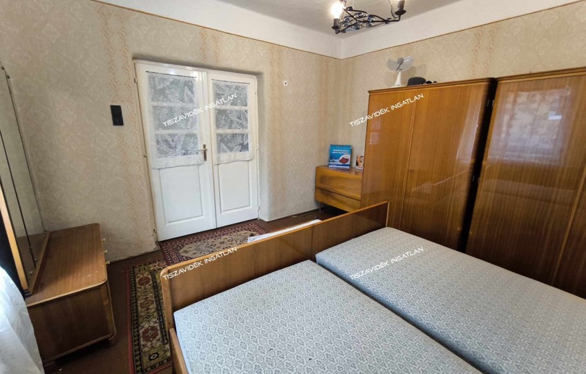 Szolnok Eladó Ház Róka utca