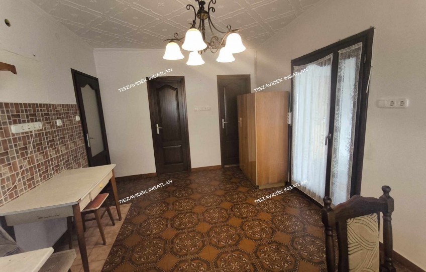 Szolnok Eladó Ház