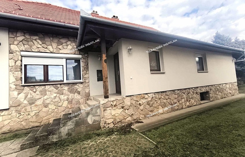Szolnok Eladó Ház