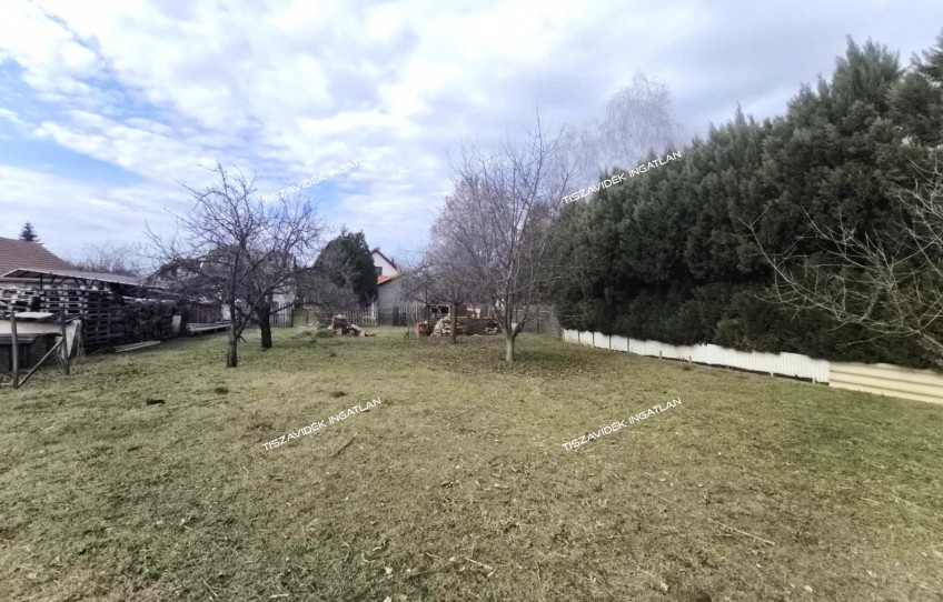 Szolnok Eladó Ház