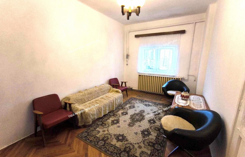 Nagykörű Eladó Ház Petrovay út