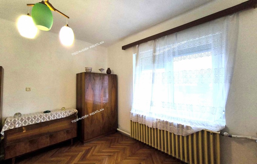 Nagykörű Eladó Ház Petrovay út