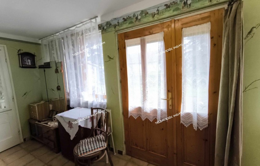 Nagykörű Eladó Ház Deák Ferenc út