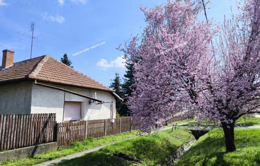 Nagykörű Eladó Ház Deák Ferenc út