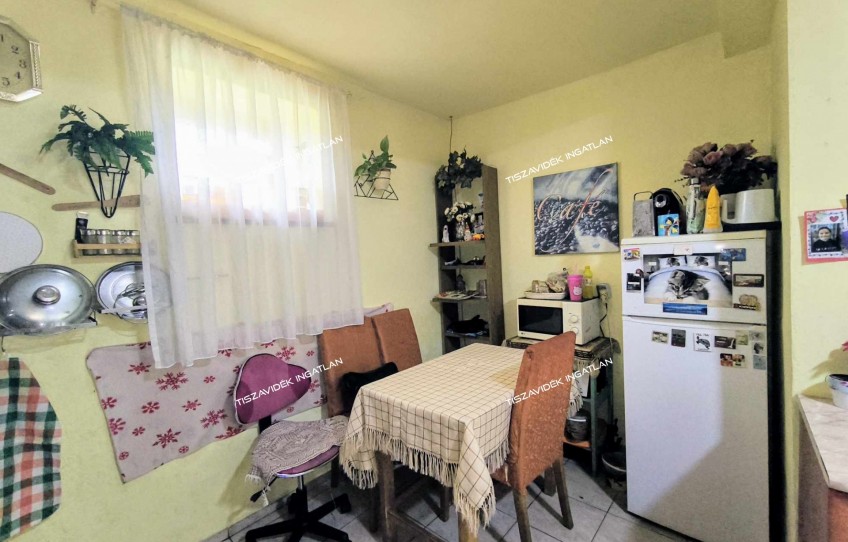 Kőtelek Eladó Ház Petőfi út