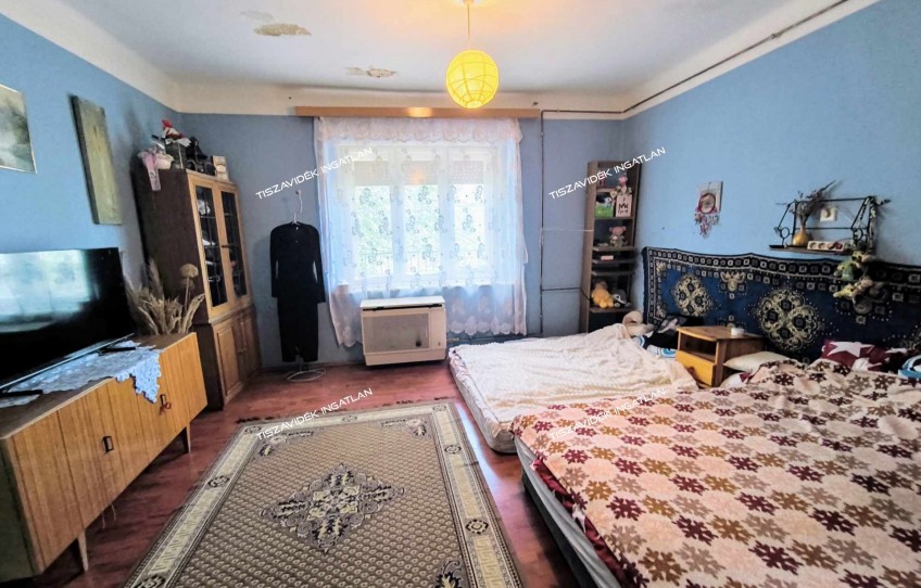 Kőtelek Eladó Ház Petőfi út