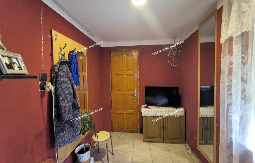 Kőtelek Eladó Ház Petőfi út