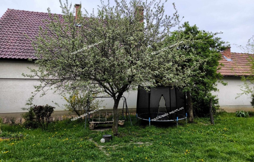 Kőtelek Eladó Ház Petőfi út