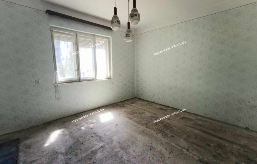 Nagykörű Eladó Ház Táncsics út