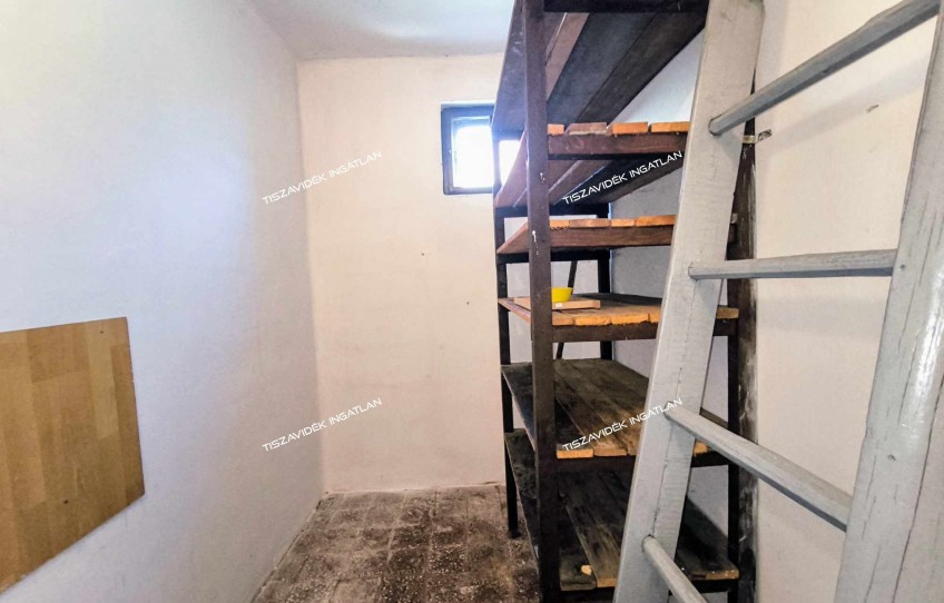 Nagykörű Eladó Ház Táncsics út