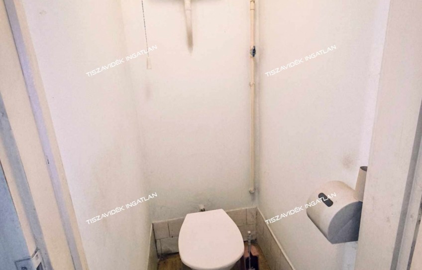 Nagykörű Eladó Ház Táncsics út