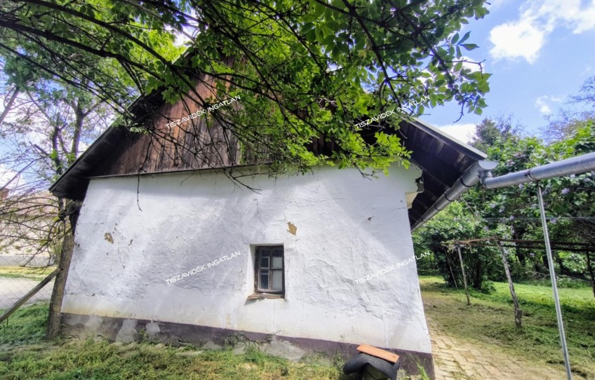 Nagykörű Eladó Ház Hősök tere