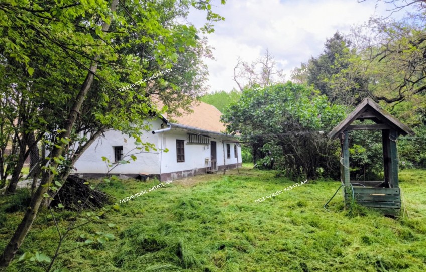 Nagykörű Eladó Ház Hősök tere