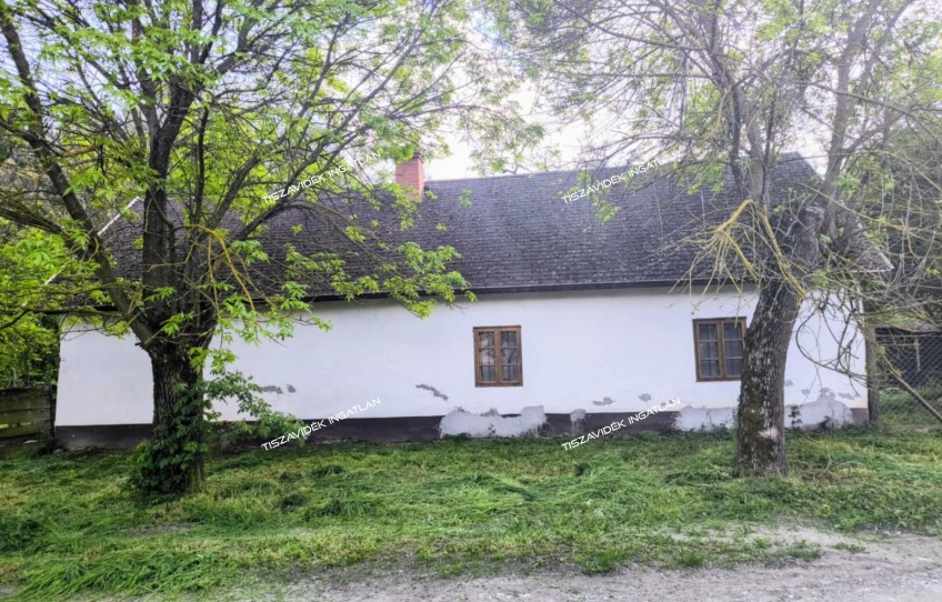 Nagykörű Eladó Ház Hősök tere
