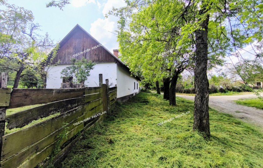 Nagykörű Eladó Ház Hősök tere