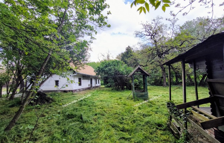 Nagykörű Eladó Ház Hősök tere