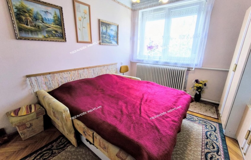 Nagykörű Eladó Ház Ady Endre út
