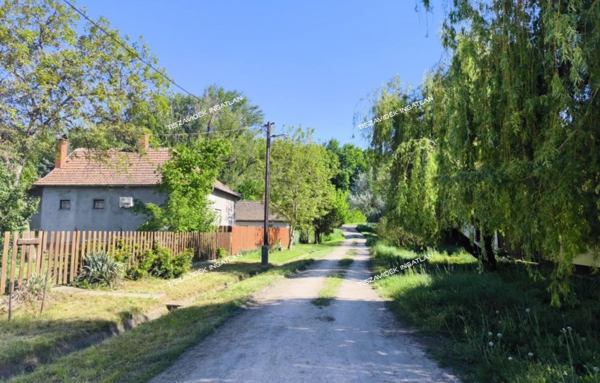 Nagykörű Eladó Ház Vörösmarty út