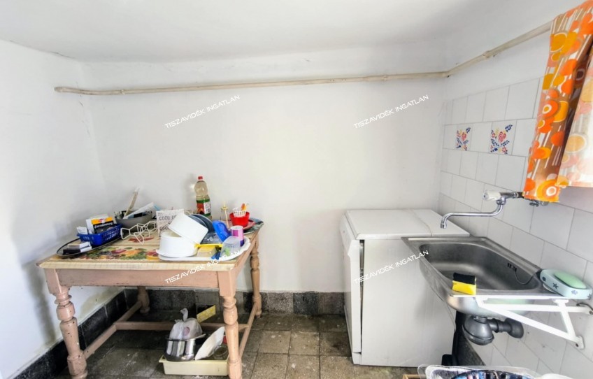 Nagykörű Eladó Ház Vörösmarty út