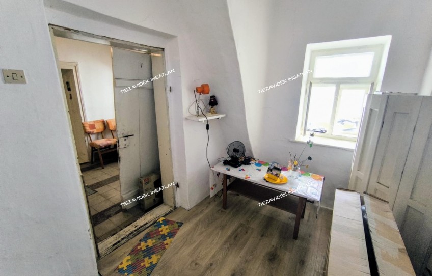 Nagykörű Eladó Ház Vörösmarty út