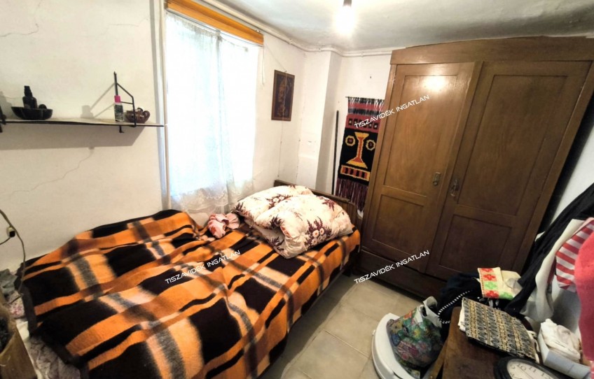 Nagykörű Eladó Ház Tompa M. út