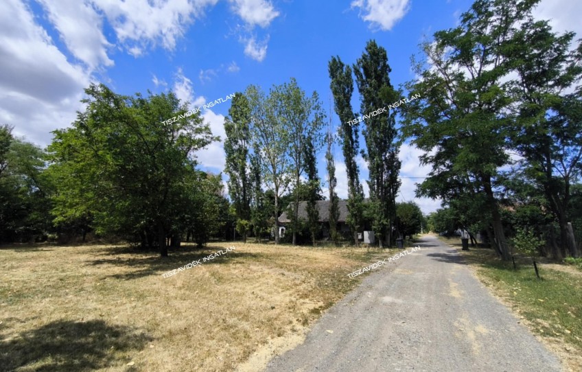 Nagykörű Eladó Ház Tompa M. út