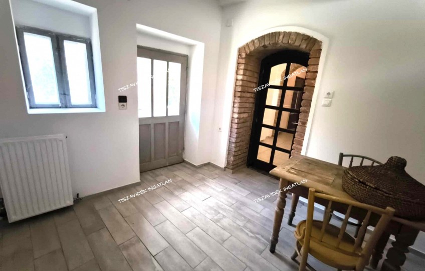 Nagykörű Eladó Ház Jókai út
