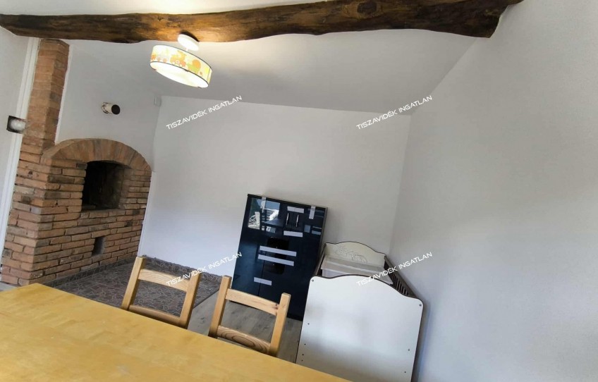 Nagykörű Eladó Ház Jókai út
