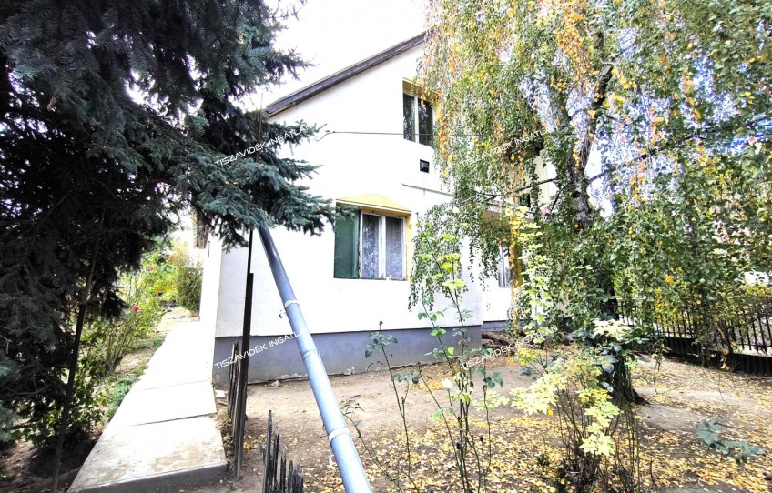 Nagykörű Eladó Ház Petrovay György út