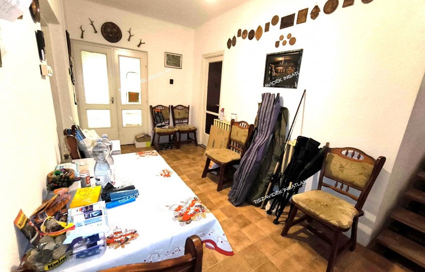 Nagykörű Eladó Ház Petrovay György út
