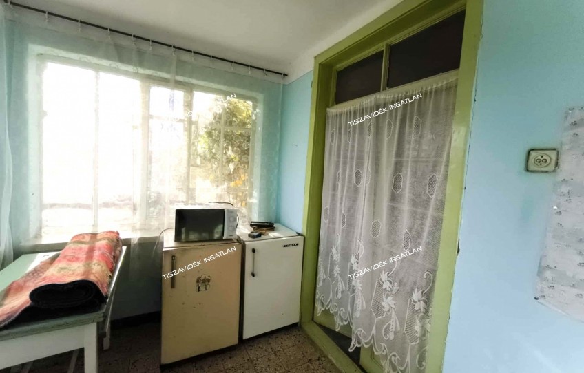 Nagykörű Eladó Ház Koffán Károly út