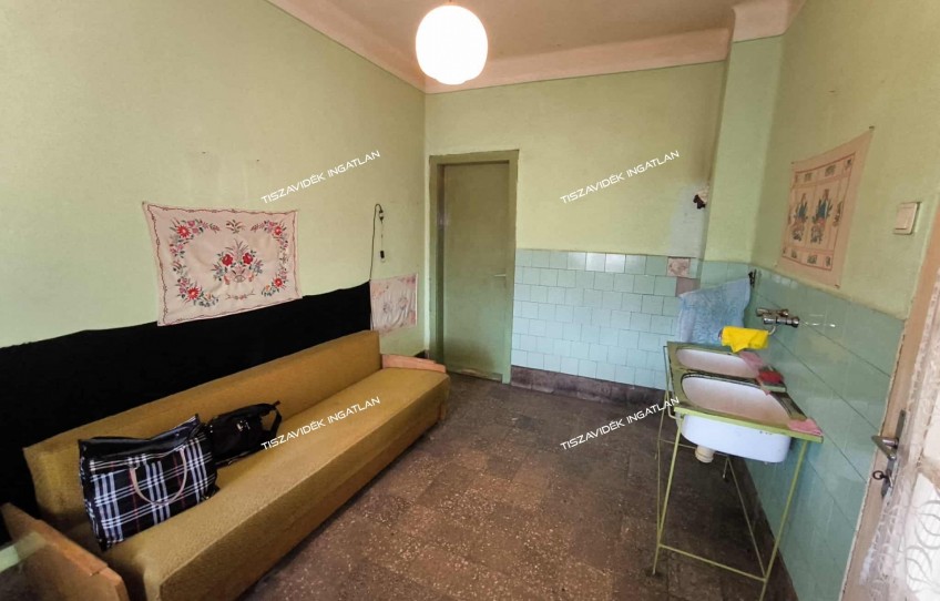 Nagykörű Eladó Ház Koffán Károly út